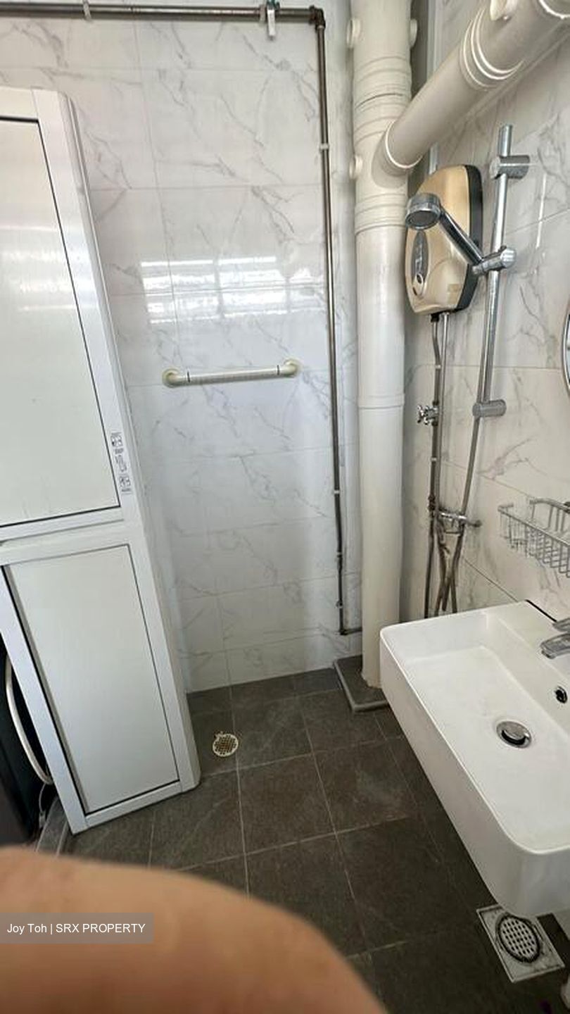 Blk 743 Jurong West Street 73 (Jurong West), HDB 4 Rooms #522137811